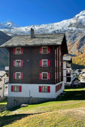 Apartment Haus Alpengruss EG by Interhome